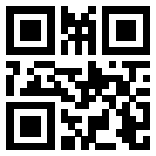 Immagine del QrCode di 3205794259