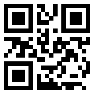 Scansione del Qr Code di 3205794261