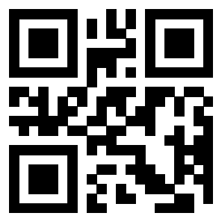 Scansione del Qr Code di 3205794262