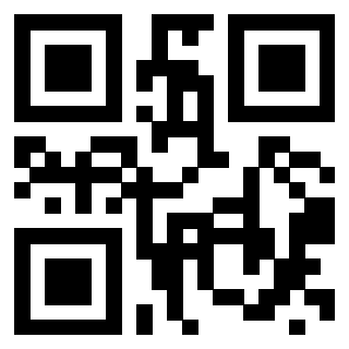 3205794267 - Immagine del Qr Code associato