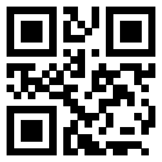 Scansione del QrCode di 3205794269