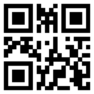3205794271 - Immagine del Qr Code associato