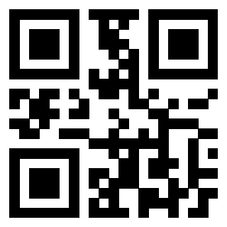 Scansione del QrCode di 3205794272
