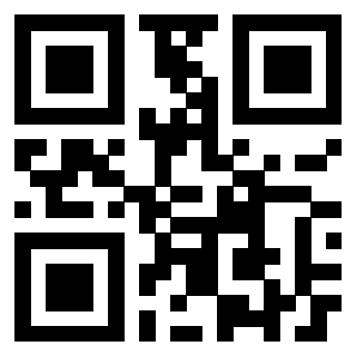 Immagine del QrCode di 3205794282