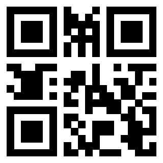Immagine del QrCode di 3205794284