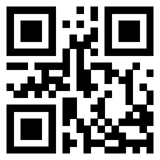 Immagine del Qr Code di 3205794286