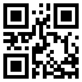 Immagine del QrCode di 3205794294