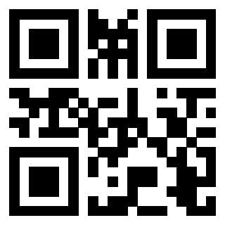 3205794298 - Immagine del QrCode associato