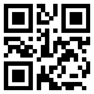 Immagine del QrCode di 3205794299