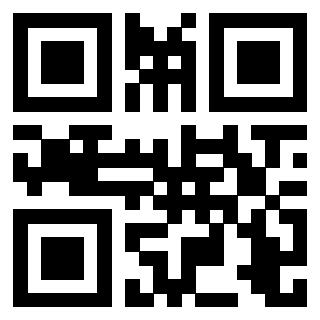 3205794303 - Immagine del QrCode