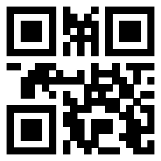 Scansione del Qr Code di 3205794304
