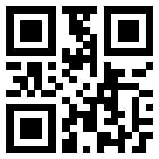 3205794307 Qr Code associato