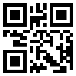 Scansione del QrCode di 3205794310