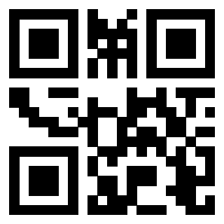 Scansione del Qr Code di 3205794312