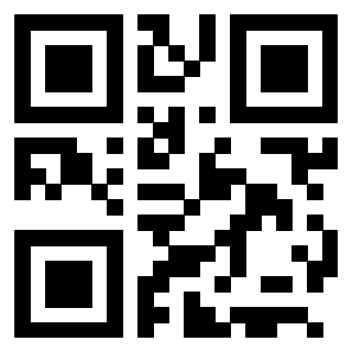 3205794315 - Immagine del QrCode associato