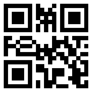 3205794318 Qr Code associato