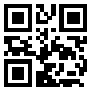 3205794323 - Immagine del Qr Code associato
