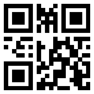 3205794325 QrCode associato