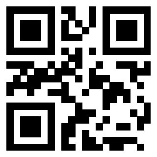 Immagine del Qr Code di 3205794326