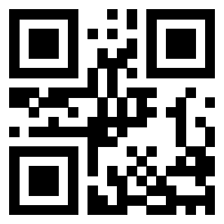 Immagine del Qr Code di 3205794328