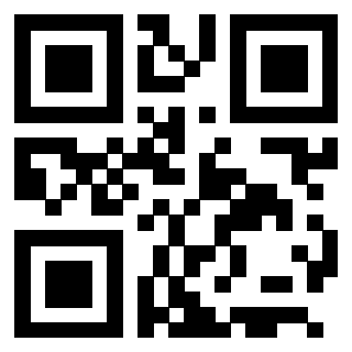 Scansione del Qr Code di 3205794329
