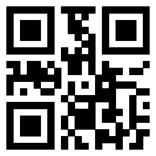 Scansione del QrCode di 3205794332