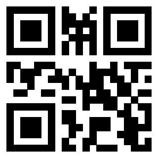 Il Qr Code di 3205794334