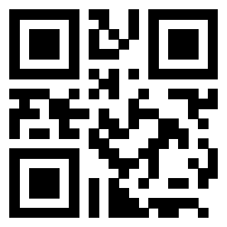 Il QrCode di 3205794335