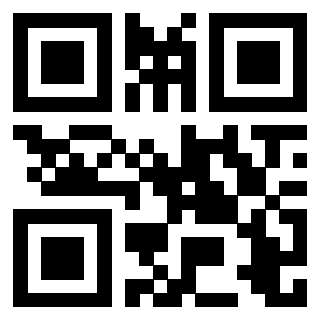 Immagine del Qr Code di 3205794336