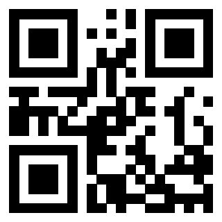 3205794337 - Immagine del QrCode