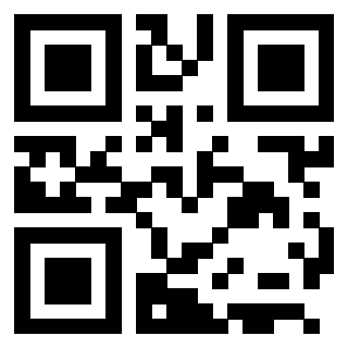 3205794340 - Immagine del Qr Code associato