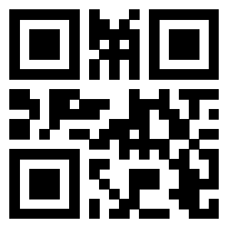 Scansione del QrCode di 3205794342