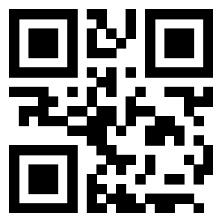 3205794343 - Immagine del QrCode associato