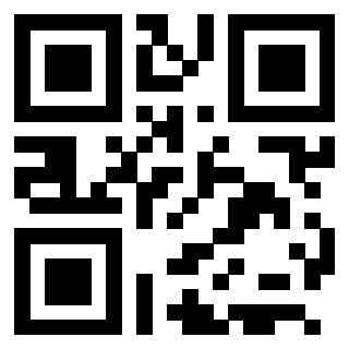 Immagine del Qr Code di 3205794344