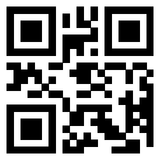 Scansione del Qr Code di 3205794356