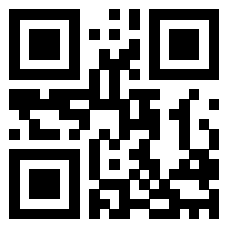 3205794357 - Immagine del Qr Code associato