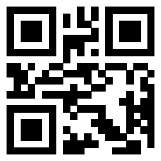 Immagine del QrCode di 3205794362