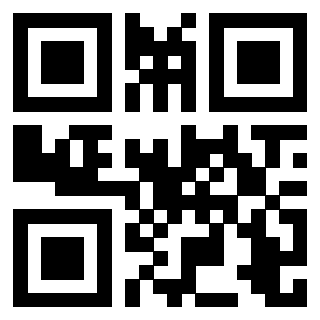 Il Qr Code di 3205794363