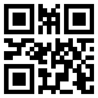 3205794365 - Immagine del QrCode