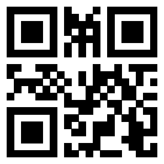 Scansione del Qr Code di 3205794369