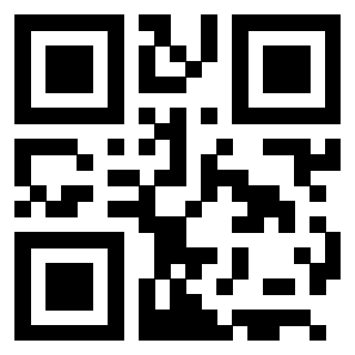 3205794373 - Immagine del Qr Code associato