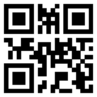 Scansione del Qr Code di 3205794380