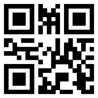 3205794400 QrCode associato