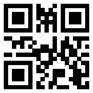 3205794408 Qr Code associato