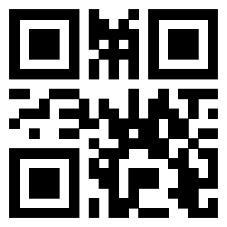 Il Qr Code di 3205794424