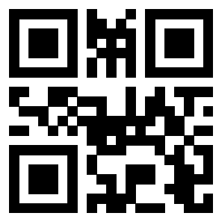 3205794430 - Immagine del QrCode associato