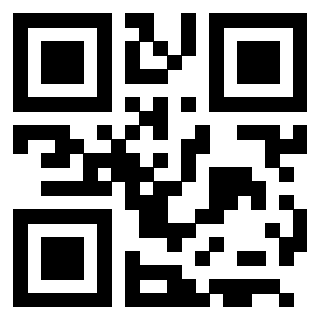 Il QrCode di 3205794434
