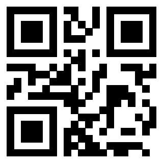 Il QrCode di 3205794435