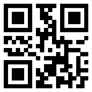 Scansione del Qr Code di 3205794455