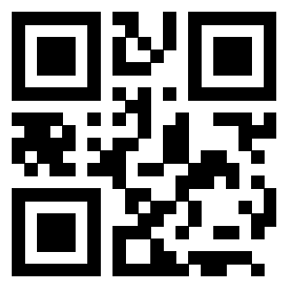 Immagine del QrCode di 3205794459